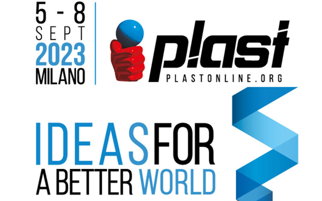 IngenioBag a ‘PLAST Milano 2023’